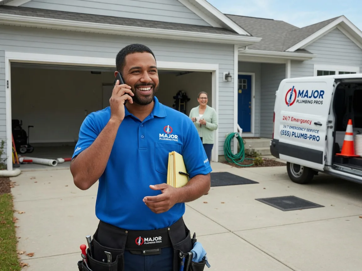 Drain Cleaning Services Cairo, OH FAQs